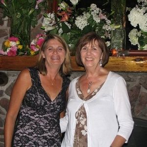 Meet your Posher, Sherri